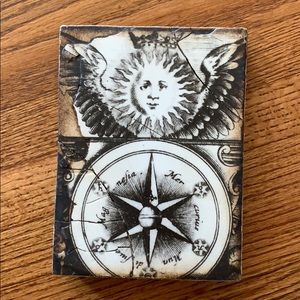 Sid Dickens Memory Block